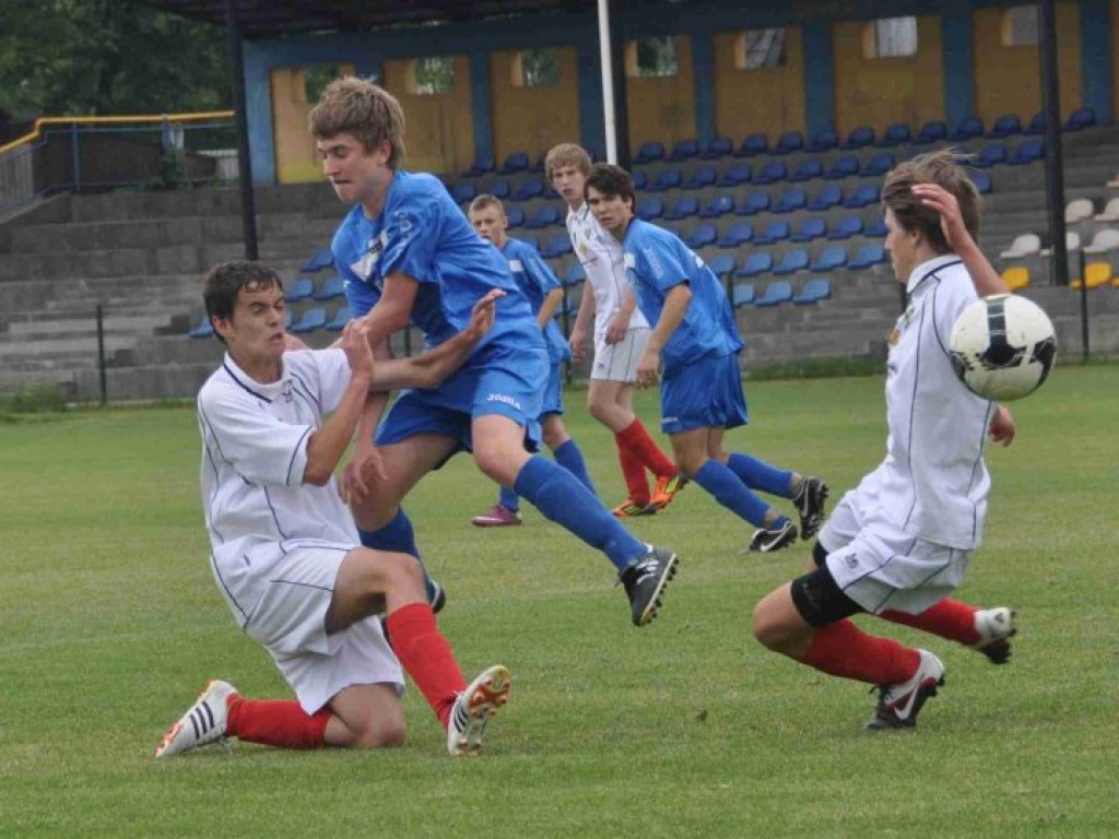 Sportowy weekend w obiektywie 02-03.06. 2012 r.