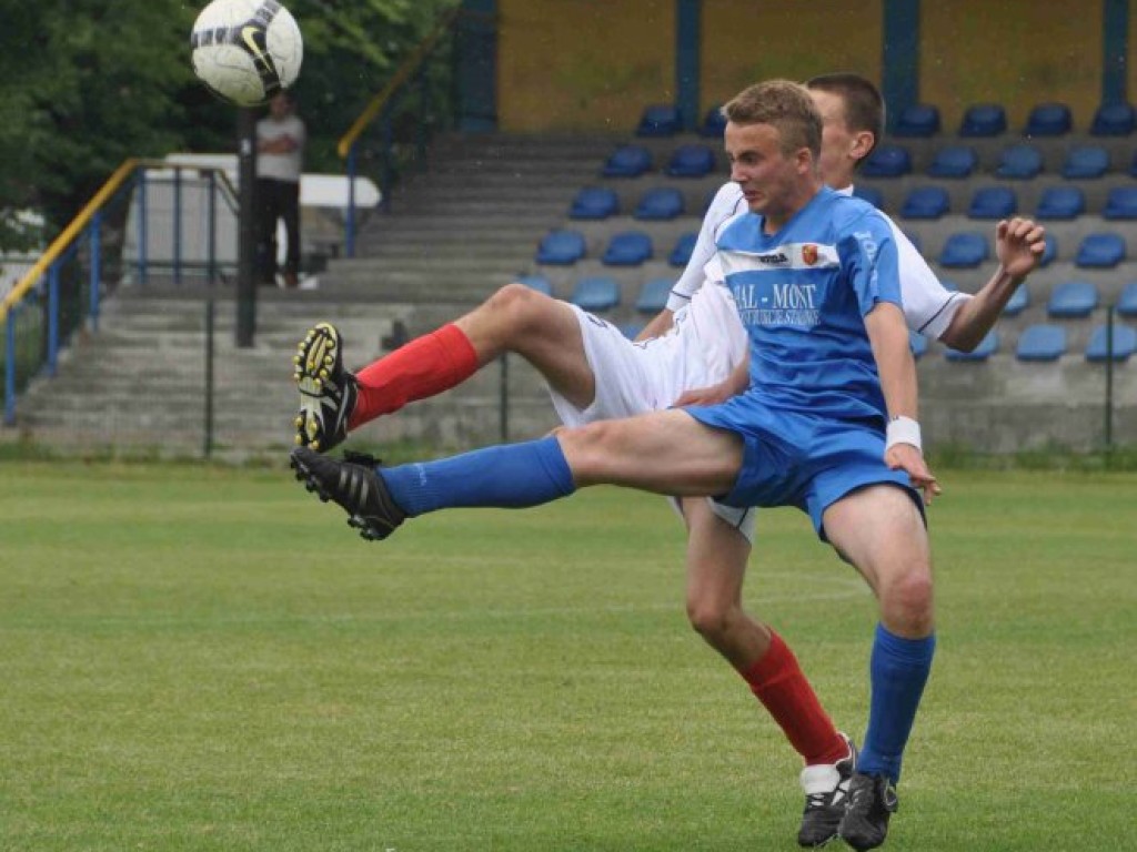 Sportowy weekend w obiektywie 02-03.06. 2012 r.