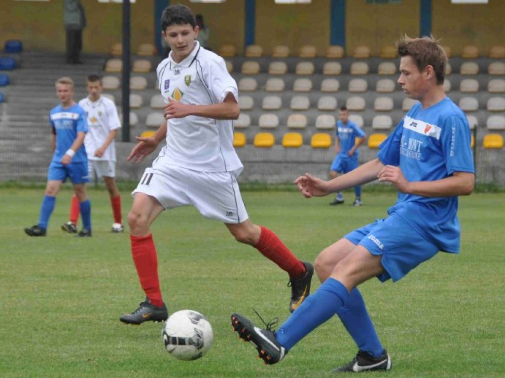 Sportowy weekend w obiektywie 02-03.06. 2012 r.