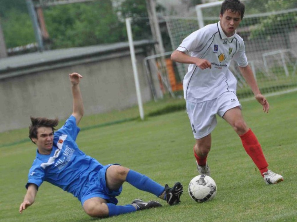 Sportowy weekend w obiektywie 02-03.06. 2012 r.