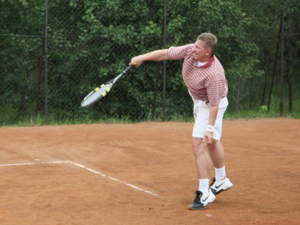 Sportowy weekend w obiektywie 02-03.06. 2012 r.