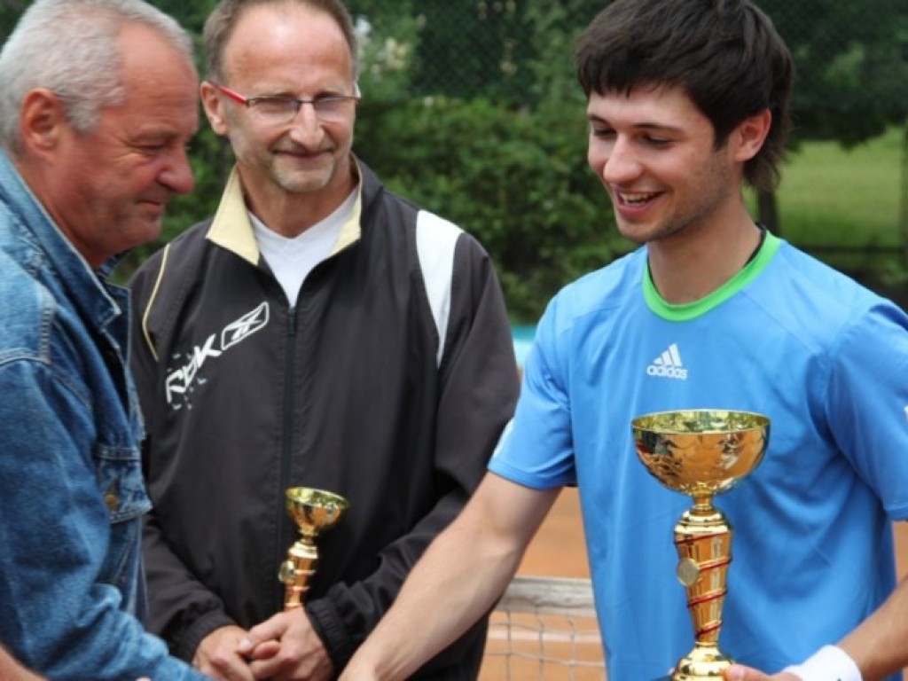 Sportowy weekend w obiektywie 02-03.06. 2012 r.