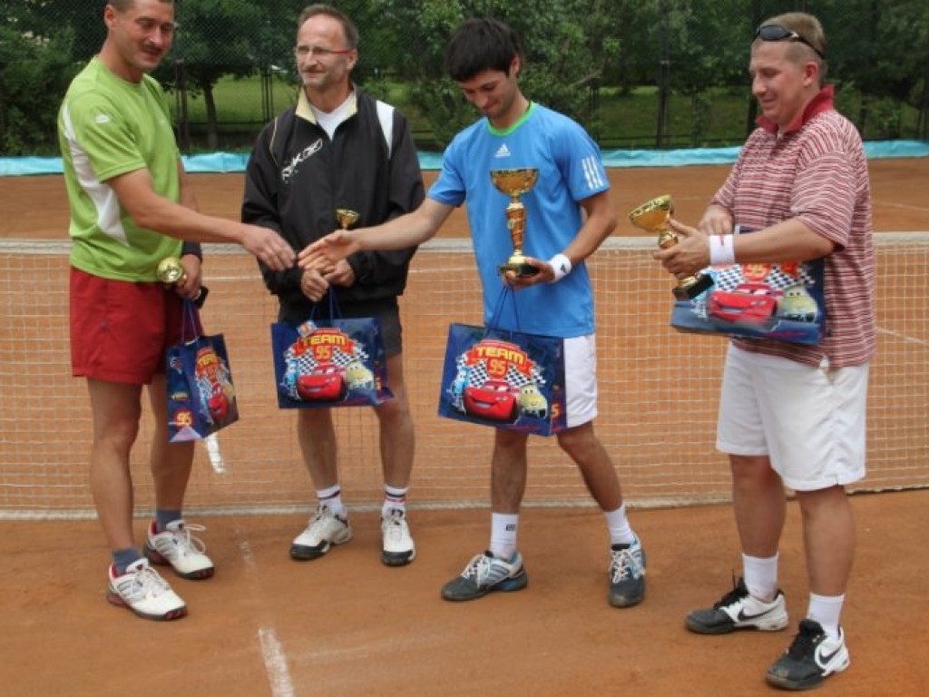 Sportowy weekend w obiektywie 02-03.06. 2012 r.