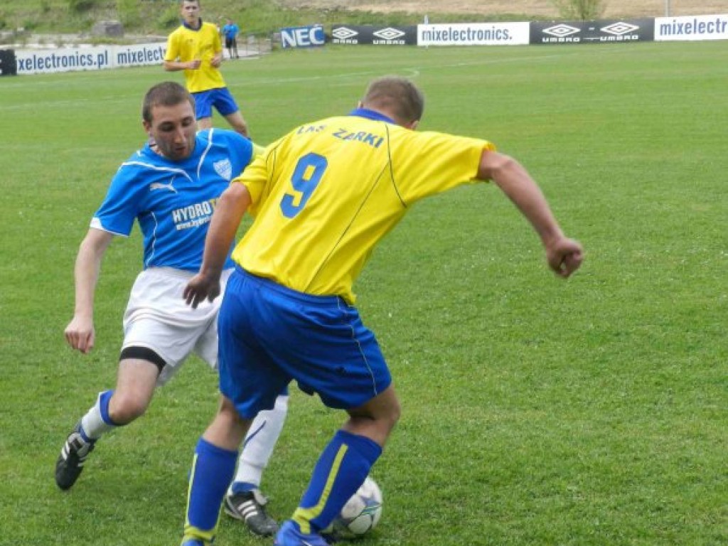 Sportowy weekend w obiektywie 02-03.06. 2012 r.