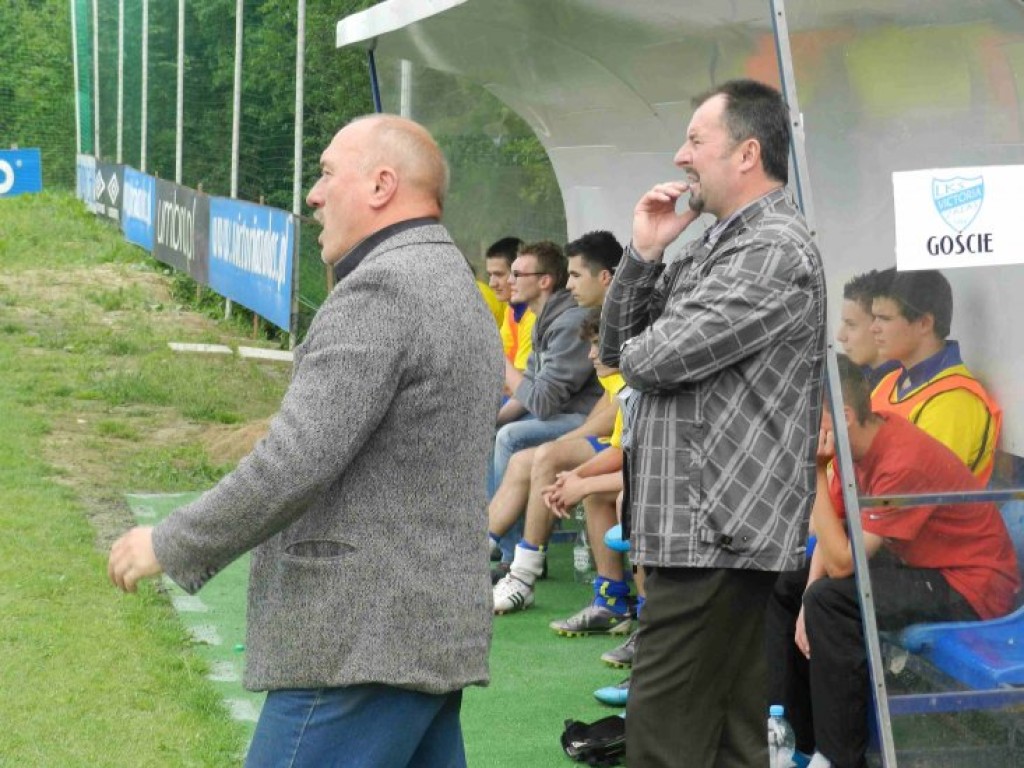Sportowy weekend w obiektywie 02-03.06. 2012 r.