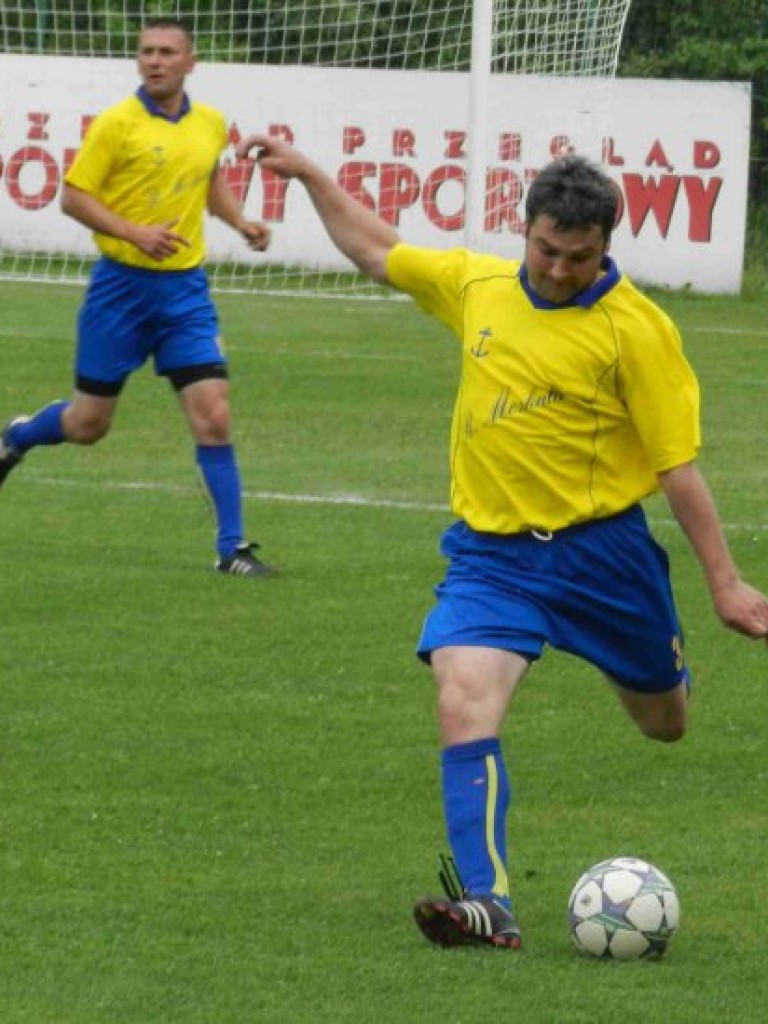 Sportowy weekend w obiektywie 02-03.06. 2012 r.