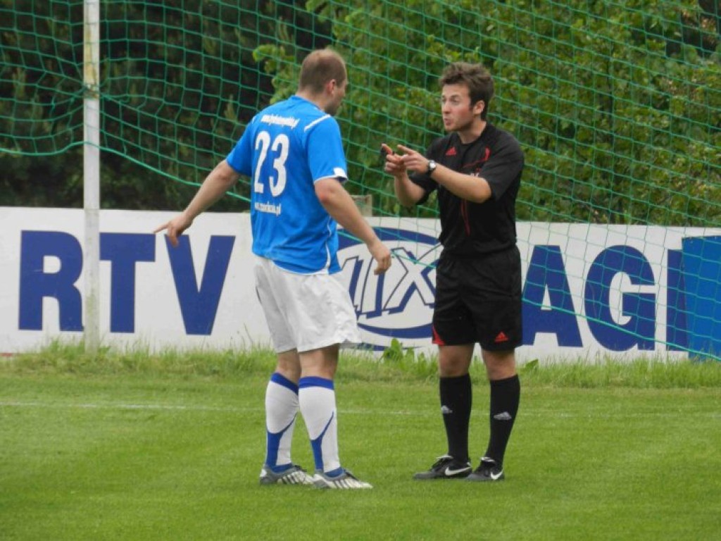 Sportowy weekend w obiektywie 02-03.06. 2012 r.