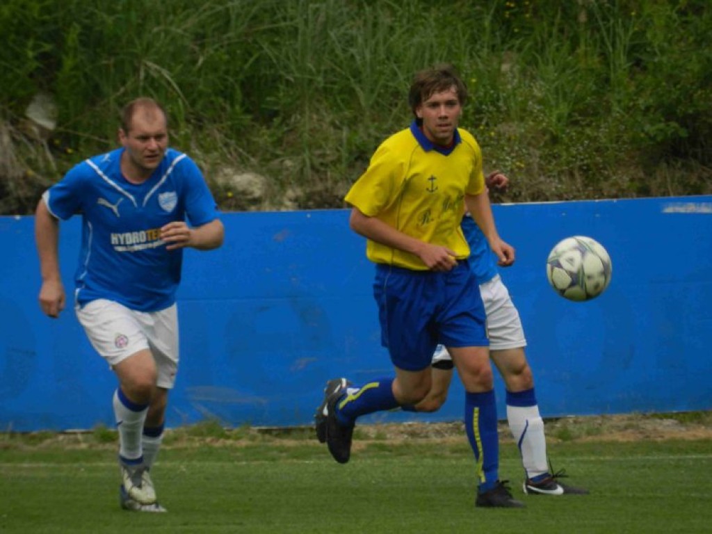 Sportowy weekend w obiektywie 02-03.06. 2012 r.