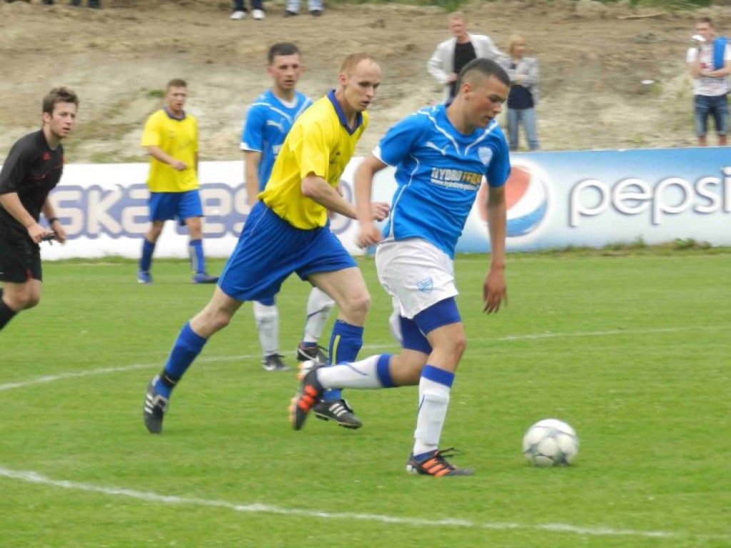 Sportowy weekend w obiektywie 02-03.06. 2012 r.