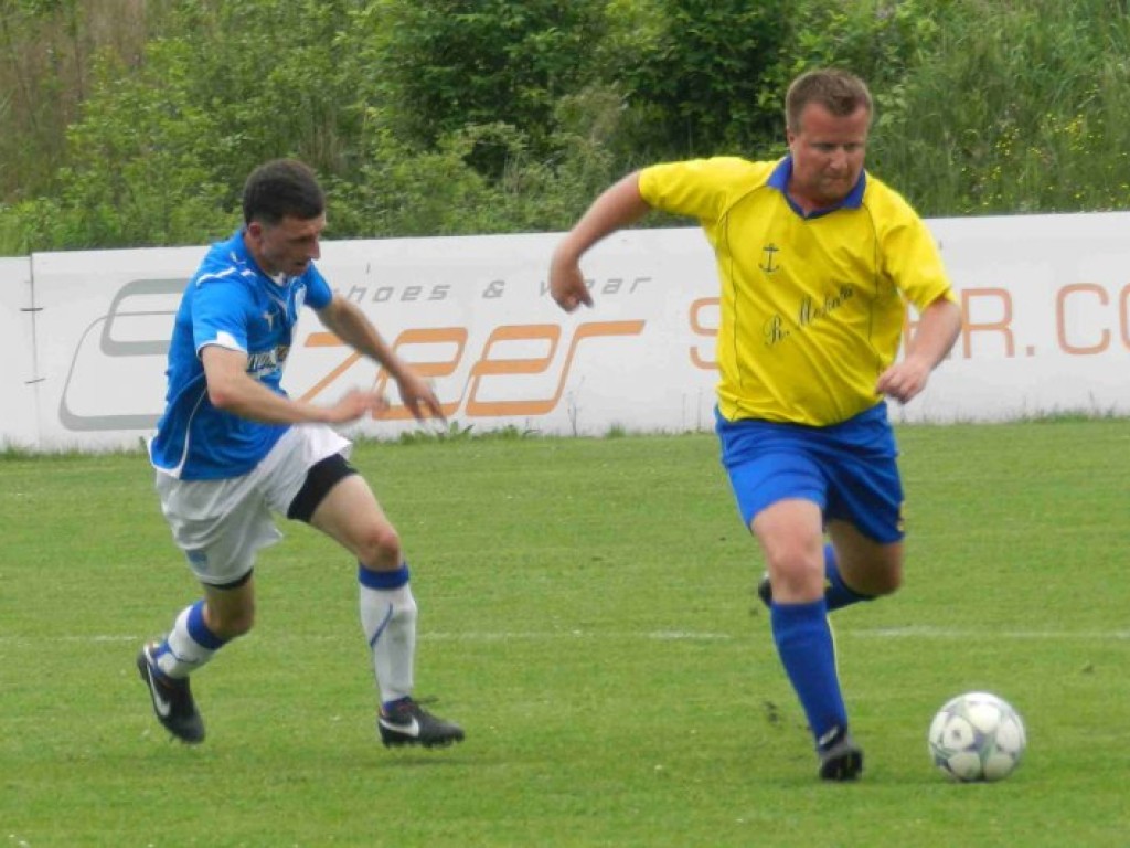 Sportowy weekend w obiektywie 02-03.06. 2012 r.