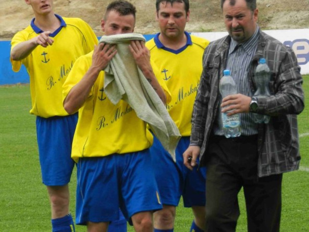 Sportowy weekend w obiektywie 02-03.06. 2012 r.