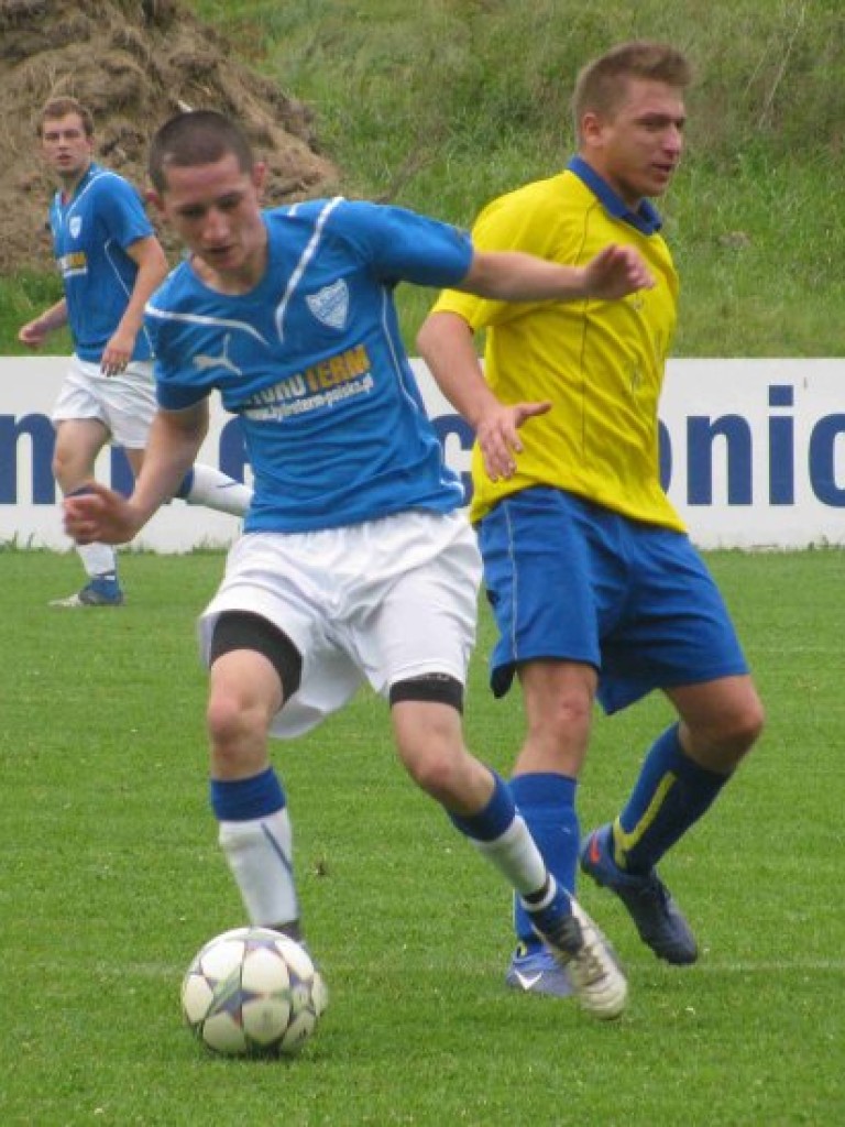Sportowy weekend w obiektywie 02-03.06. 2012 r.