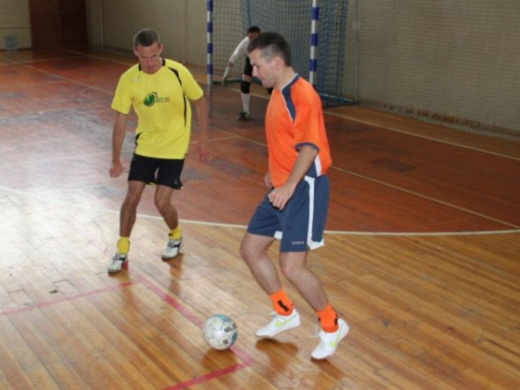 Sportowy weekend w obiektywie 02-03.06. 2012 r.