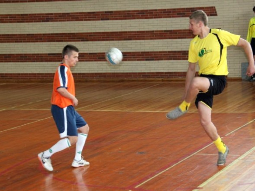 Sportowy weekend w obiektywie 02-03.06. 2012 r.