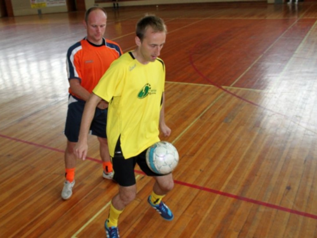 Sportowy weekend w obiektywie 02-03.06. 2012 r.