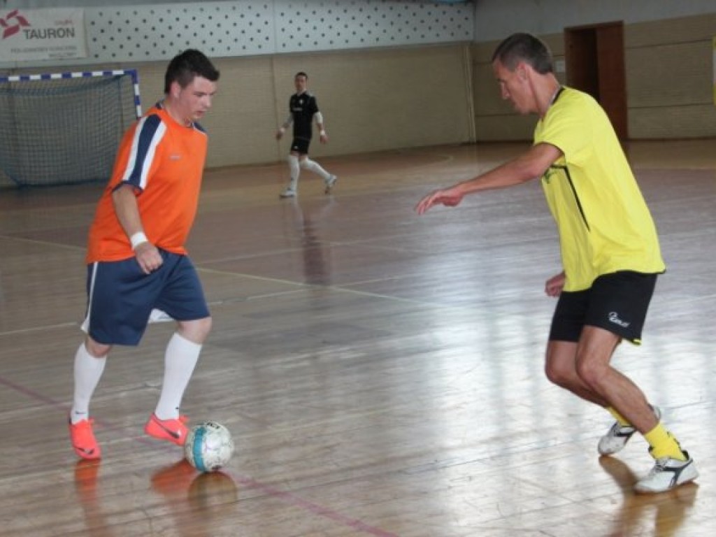 Sportowy weekend w obiektywie 02-03.06. 2012 r.