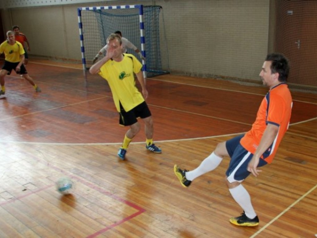 Sportowy weekend w obiektywie 02-03.06. 2012 r.