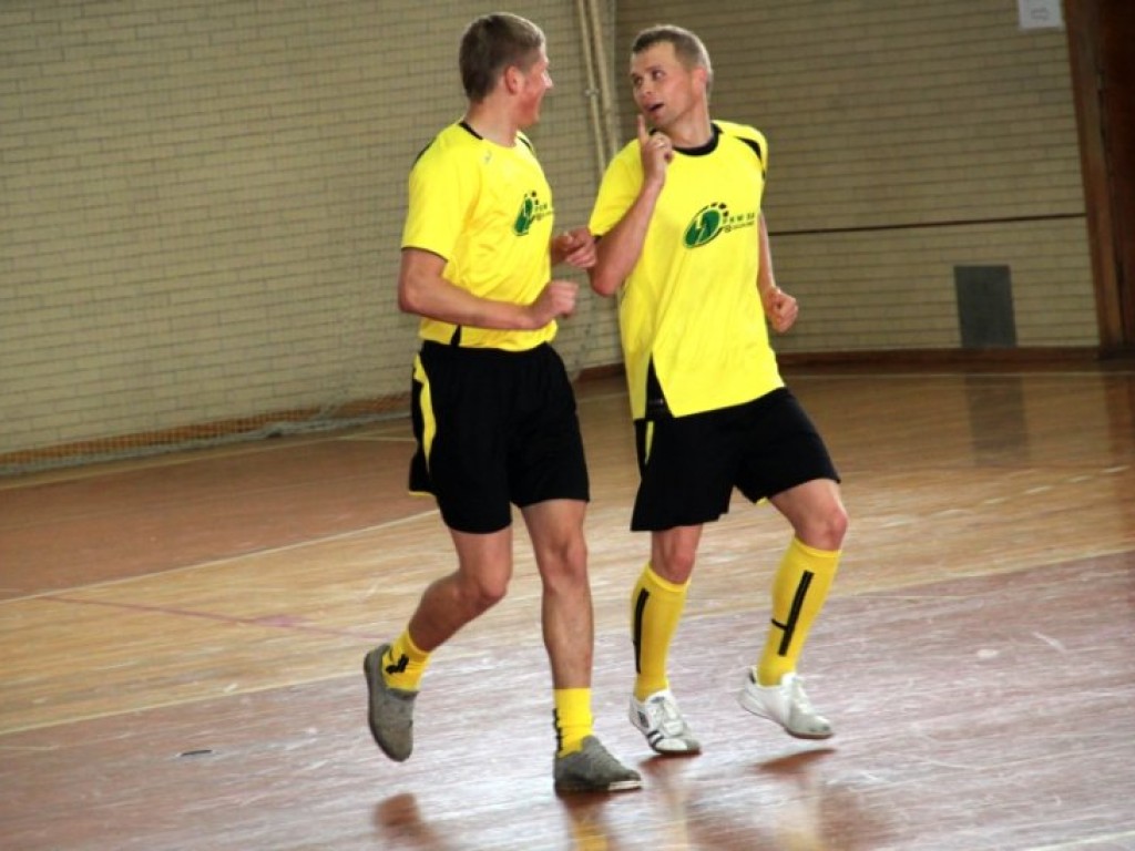 Sportowy weekend w obiektywie 02-03.06. 2012 r.