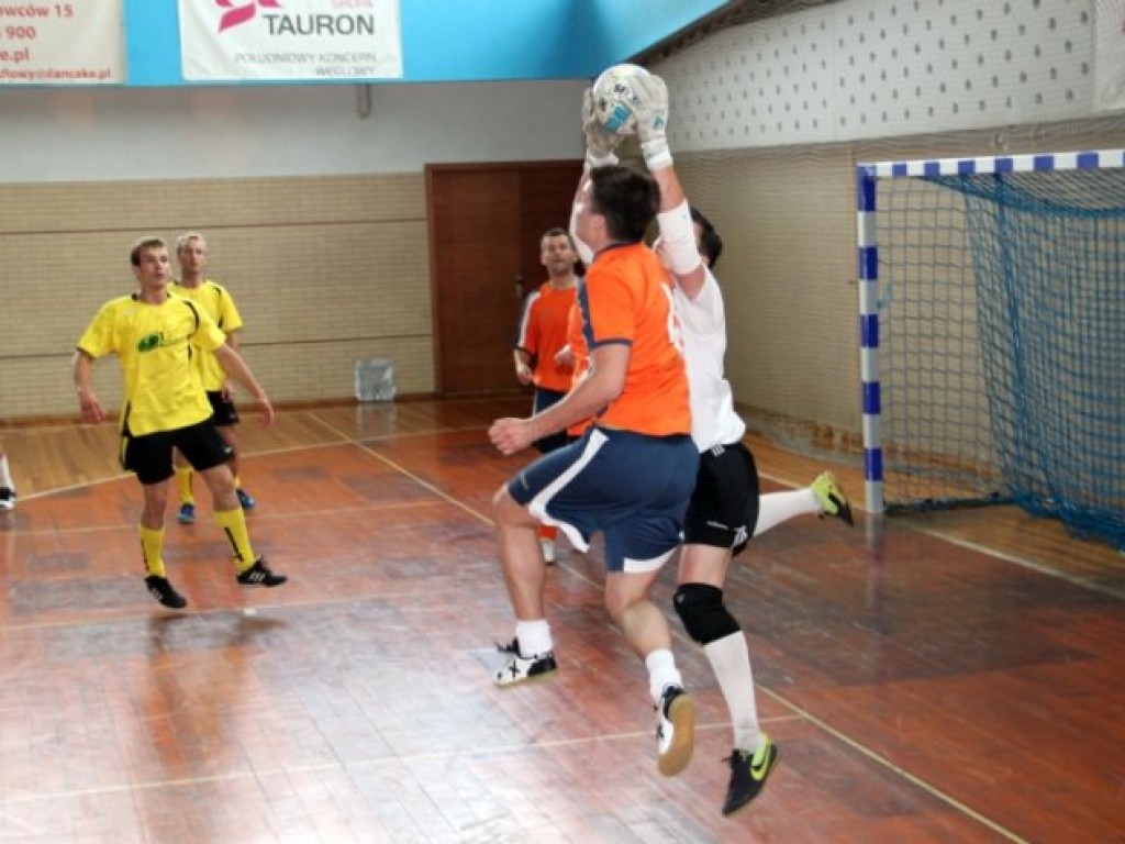 Sportowy weekend w obiektywie 02-03.06. 2012 r.
