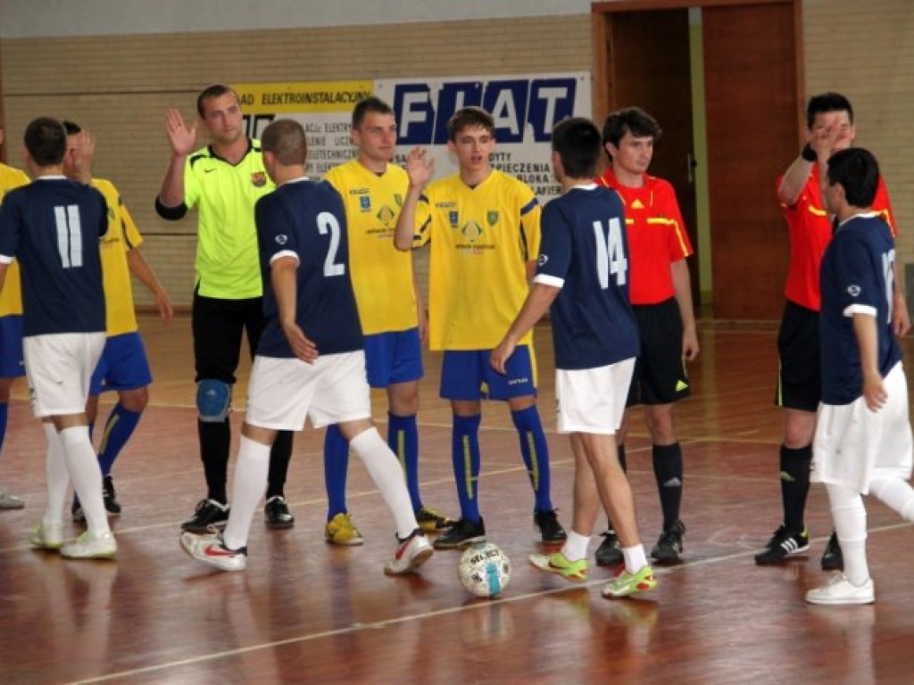 Sportowy weekend w obiektywie 02-03.06. 2012 r.
