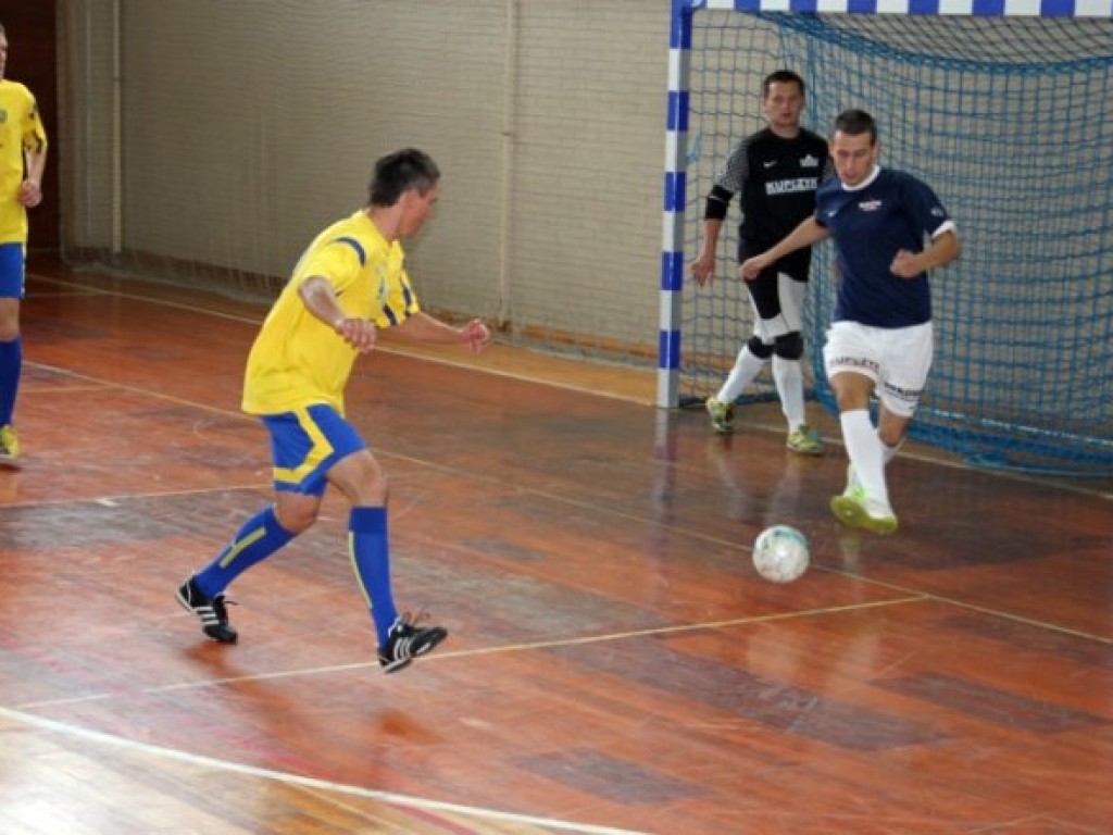 Sportowy weekend w obiektywie 02-03.06. 2012 r.