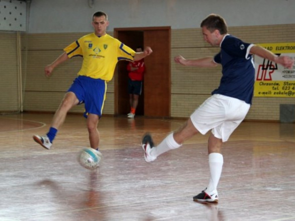 Sportowy weekend w obiektywie 02-03.06. 2012 r.