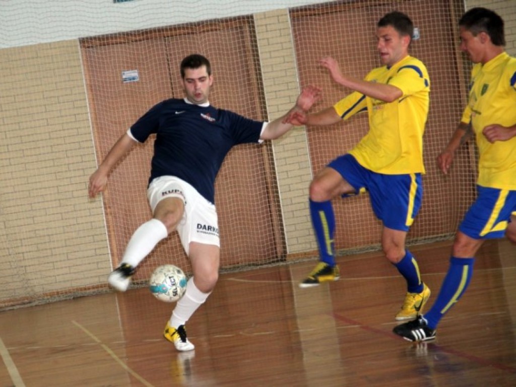 Sportowy weekend w obiektywie 02-03.06. 2012 r.