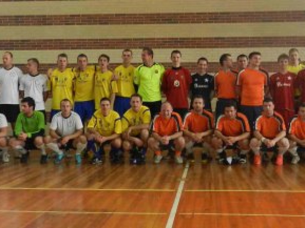 Sportowy weekend w obiektywie 02-03.06. 2012 r.