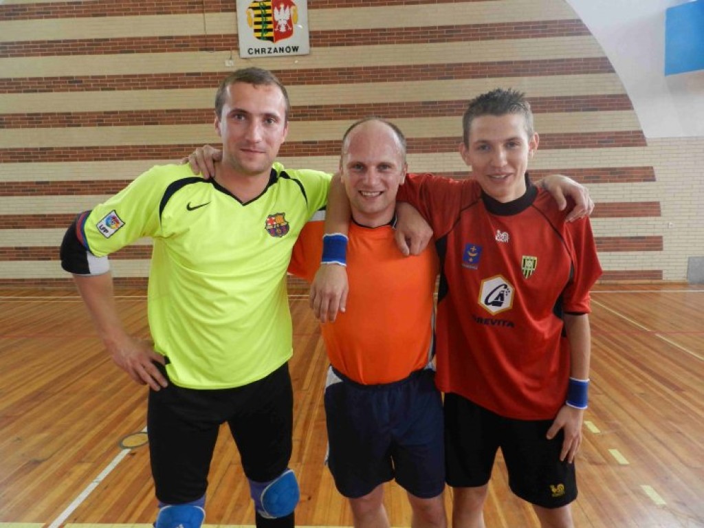Sportowy weekend w obiektywie 02-03.06. 2012 r.