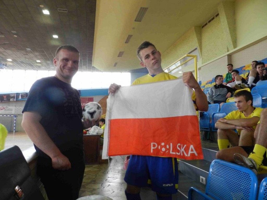 Sportowy weekend w obiektywie 02-03.06. 2012 r.