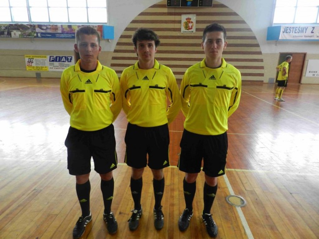 Sportowy weekend w obiektywie 02-03.06. 2012 r.