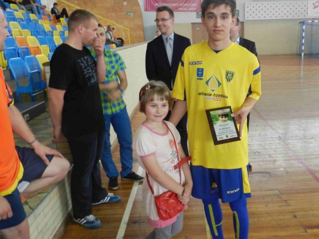 Sportowy weekend w obiektywie 02-03.06. 2012 r.
