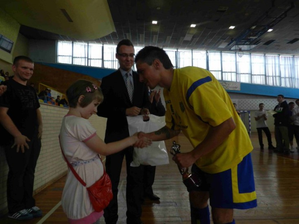 Sportowy weekend w obiektywie 02-03.06. 2012 r.