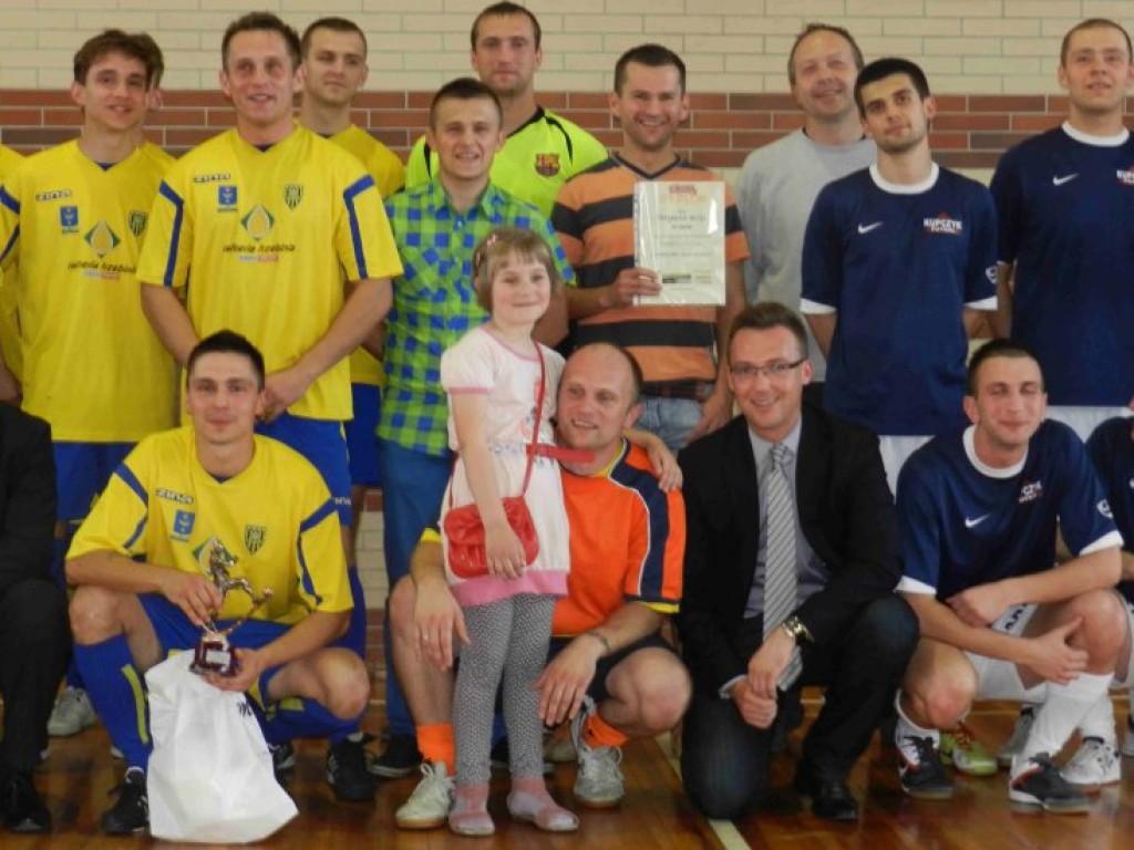 Sportowy weekend w obiektywie 02-03.06. 2012 r.