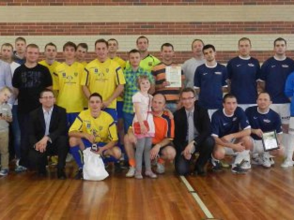 Sportowy weekend w obiektywie 02-03.06. 2012 r.