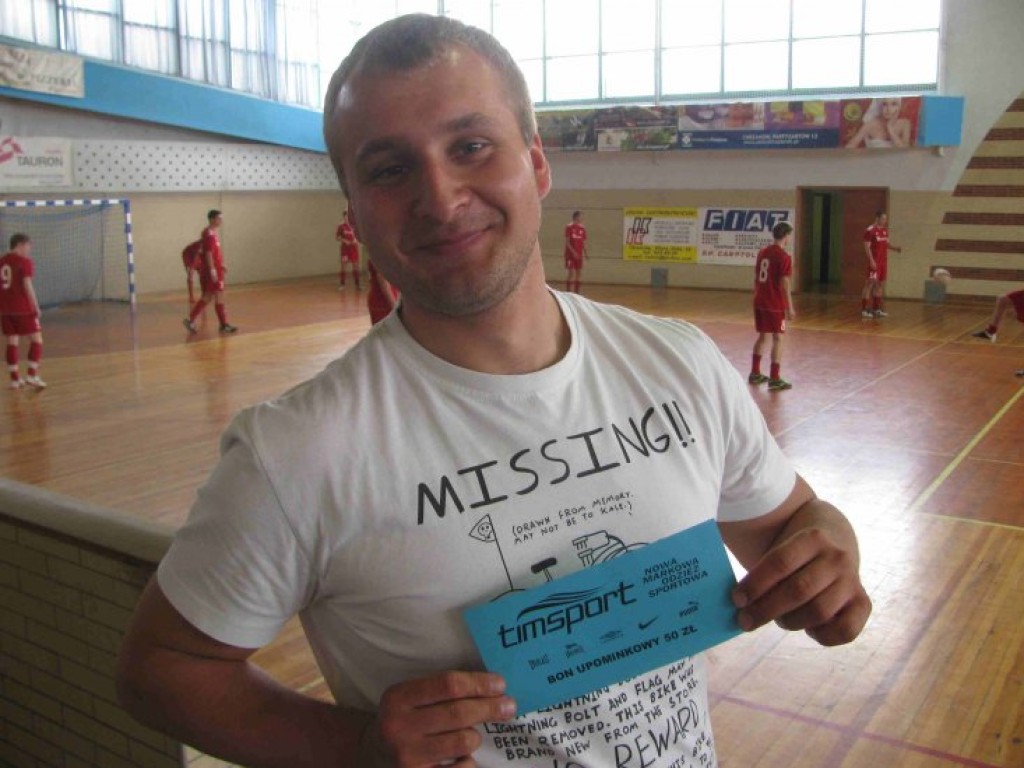 Sportowy weekend w obiektywie 02-03.06. 2012 r.