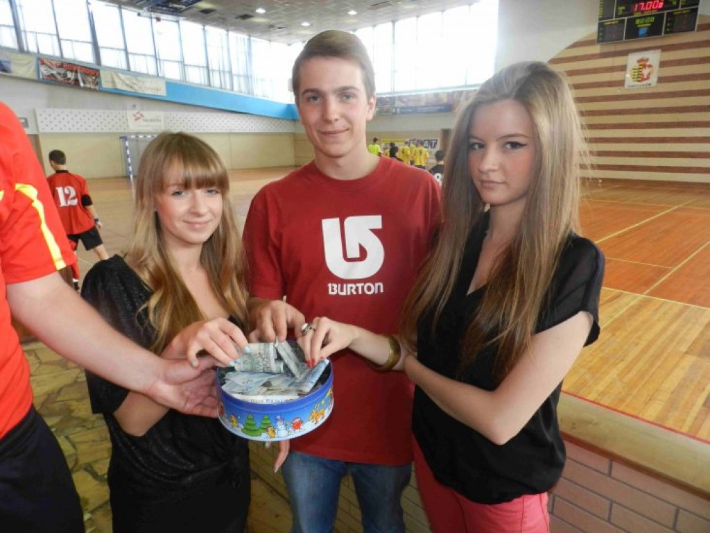 Sportowy weekend w obiektywie 02-03.06. 2012 r.