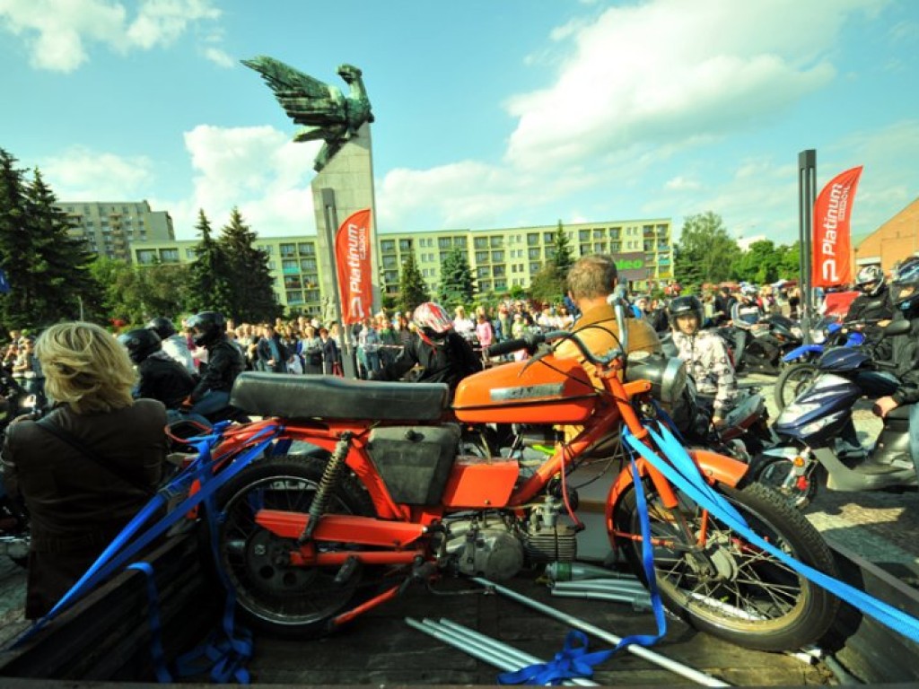 Dni Chrzanowa – 1-3.06.2012 r.