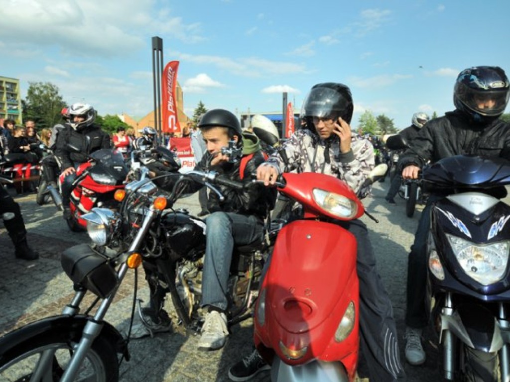 Dni Chrzanowa – 1-3.06.2012 r.