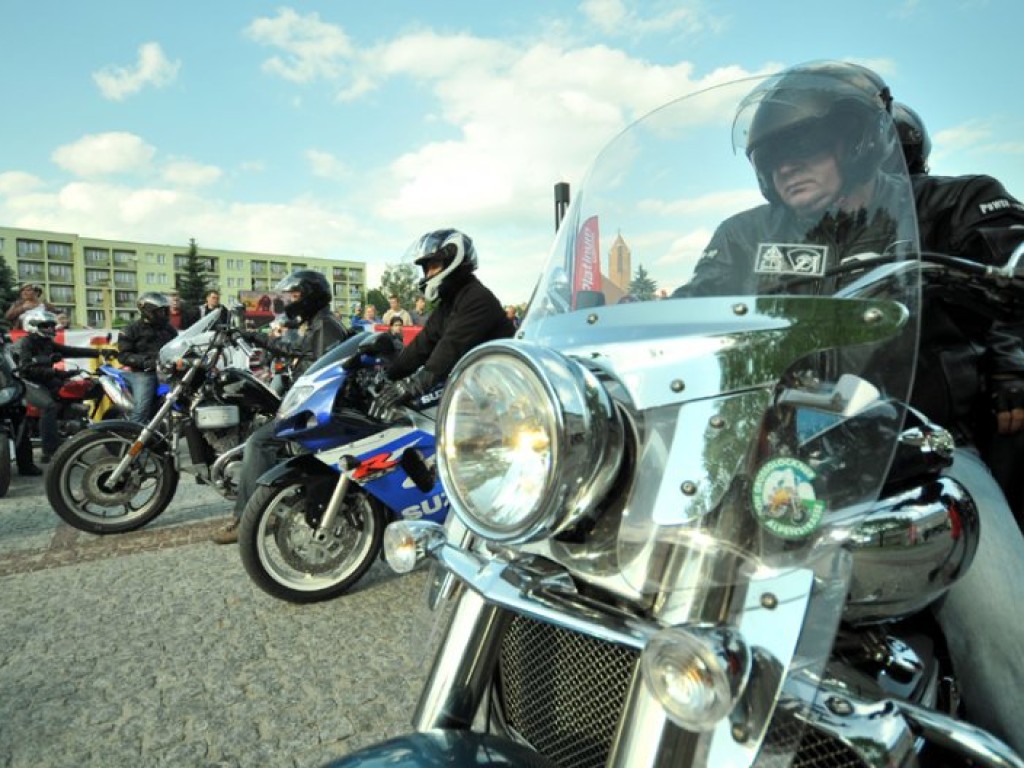 Dni Chrzanowa – 1-3.06.2012 r.