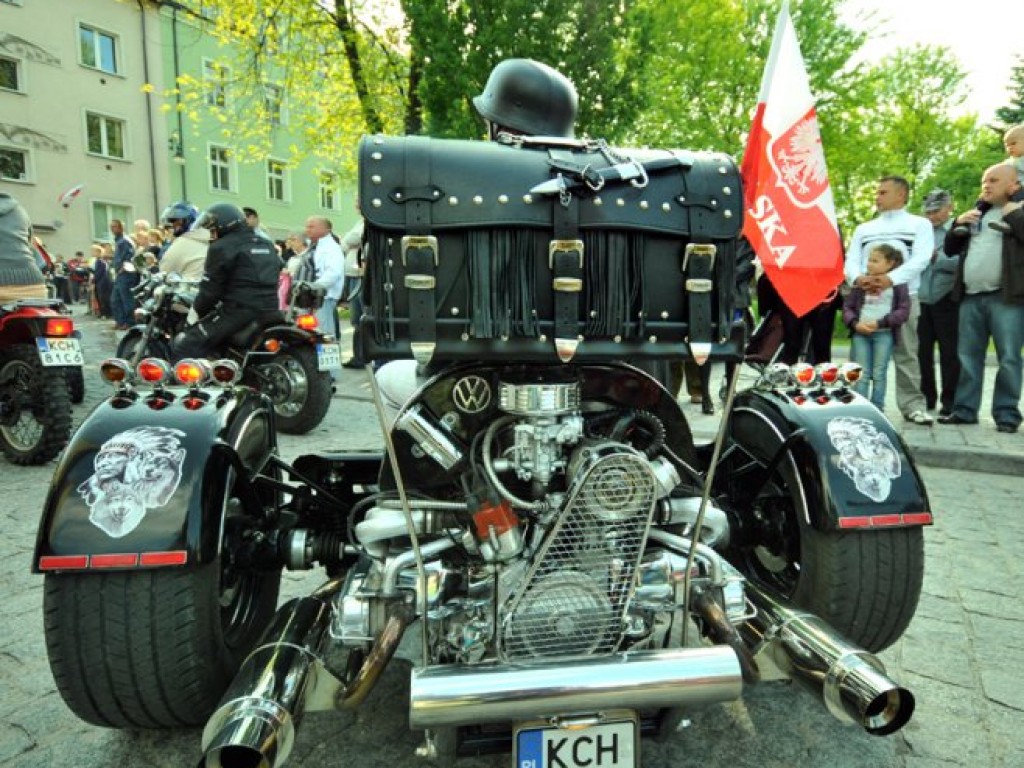 Dni Chrzanowa – 1-3.06.2012 r.