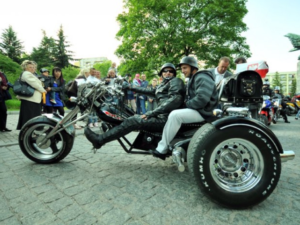 Dni Chrzanowa – 1-3.06.2012 r.