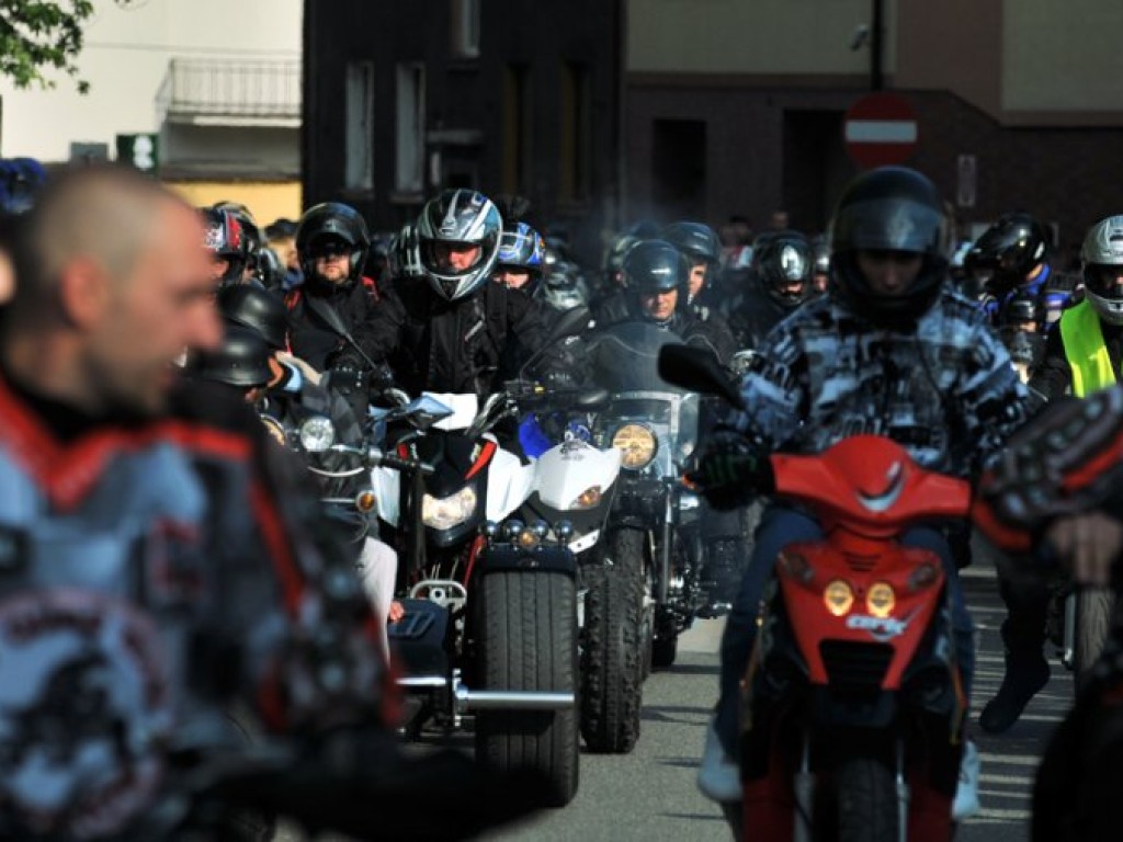 Dni Chrzanowa – 1-3.06.2012 r.