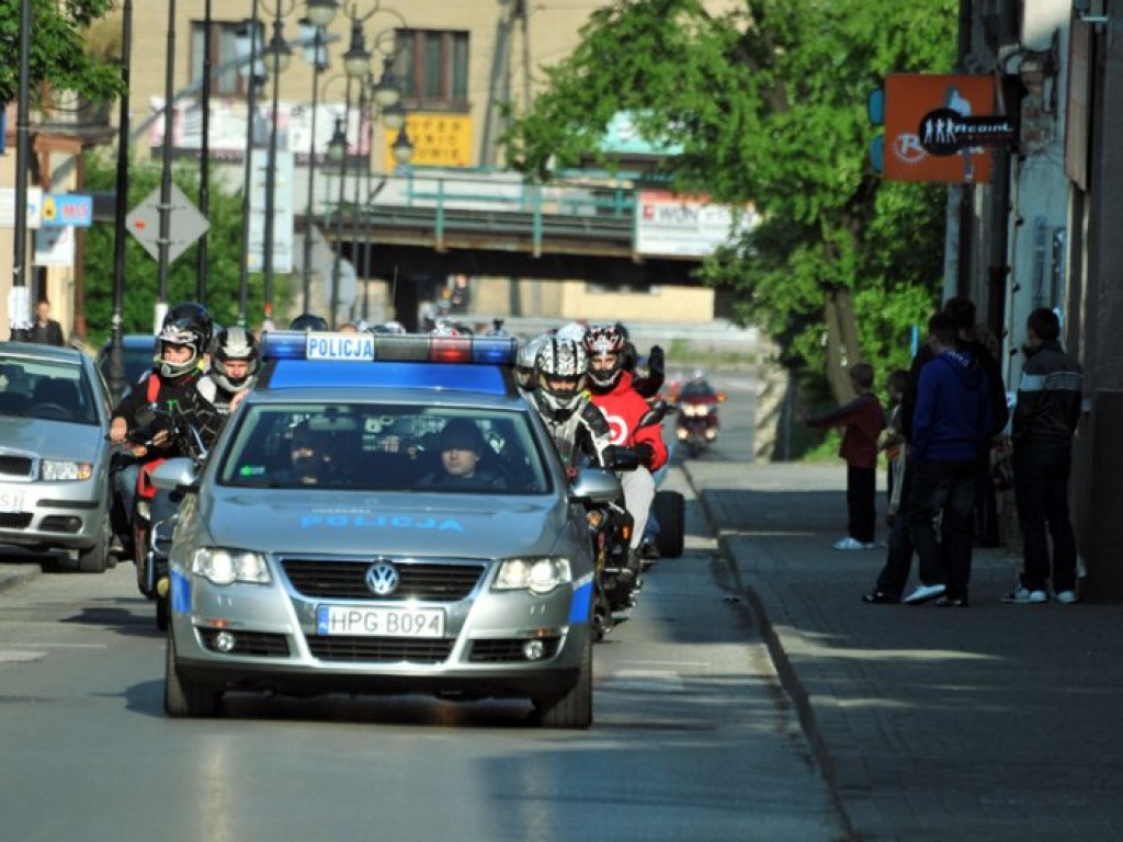 Dni Chrzanowa – 1-3.06.2012 r.