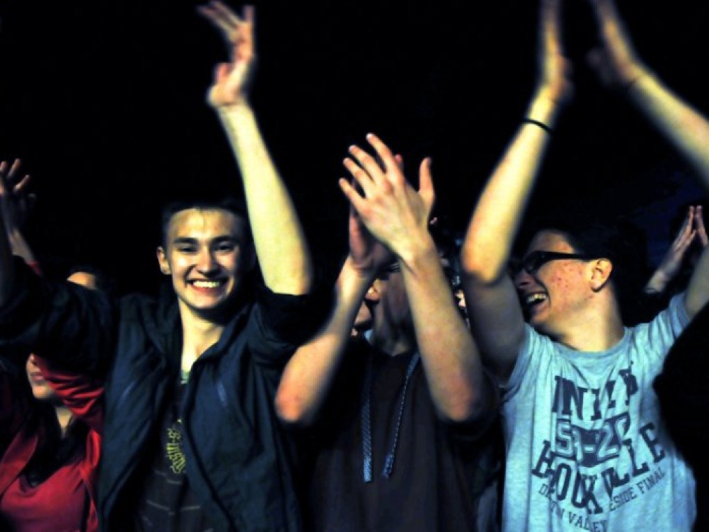 Dni Chrzanowa – 1-3.06.2012 r.