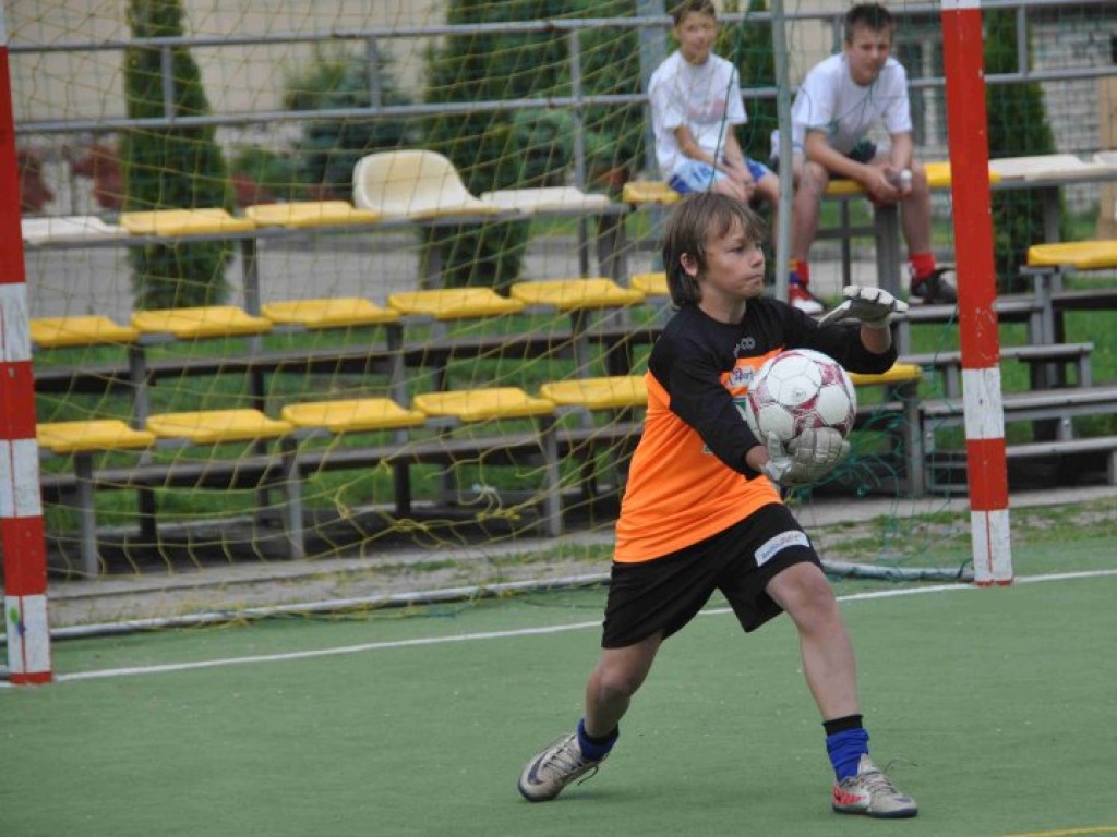 Sportowy tydzień w obiektywie 04-08.06.2012 r.
