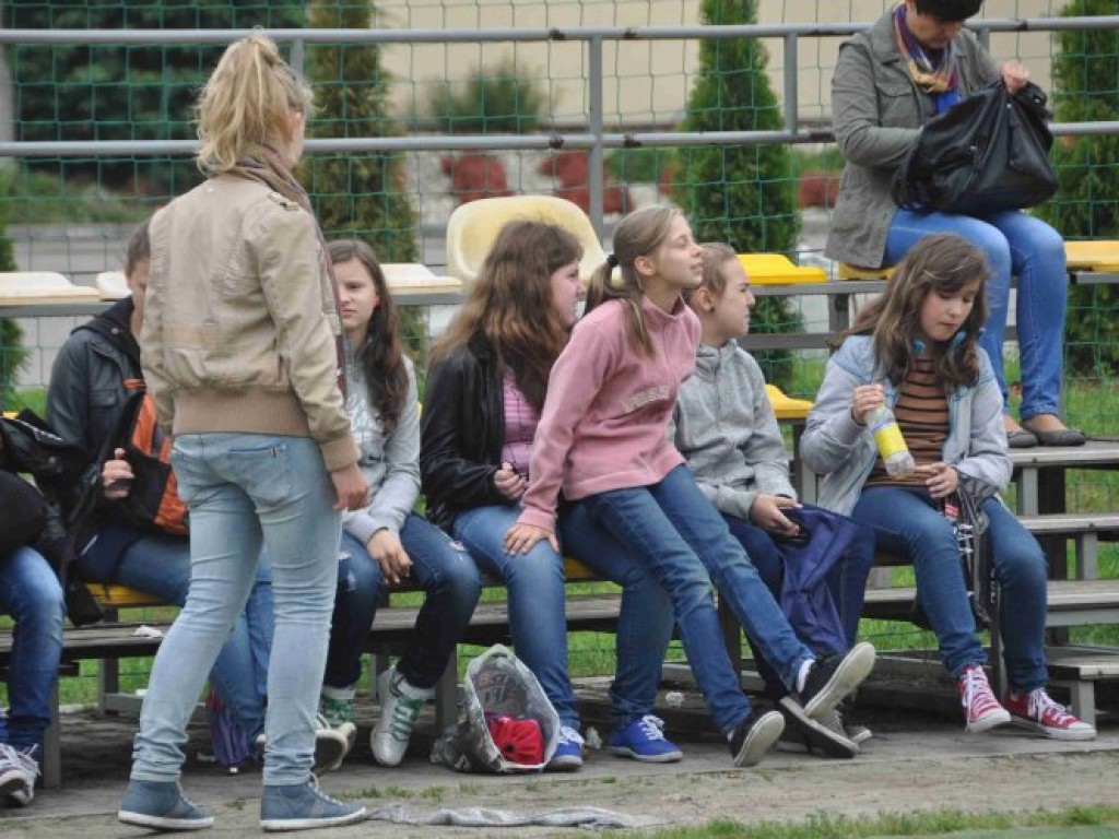 Sportowy tydzień w obiektywie 04-08.06.2012 r.