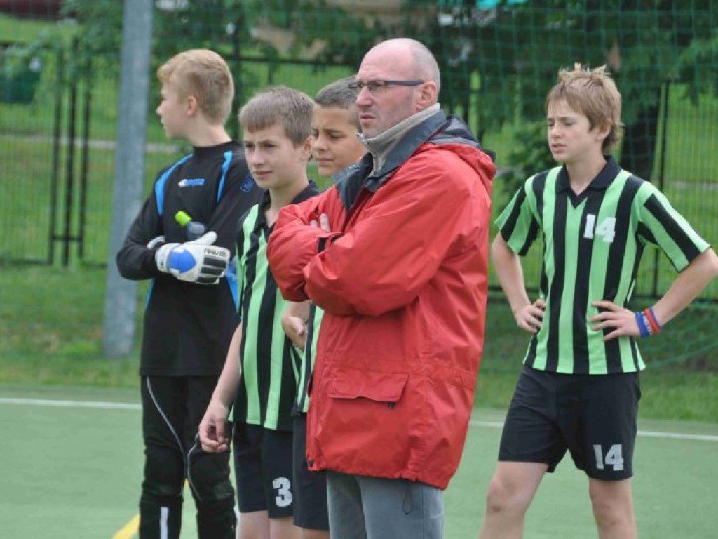 Sportowy tydzień w obiektywie 04-08.06.2012 r.