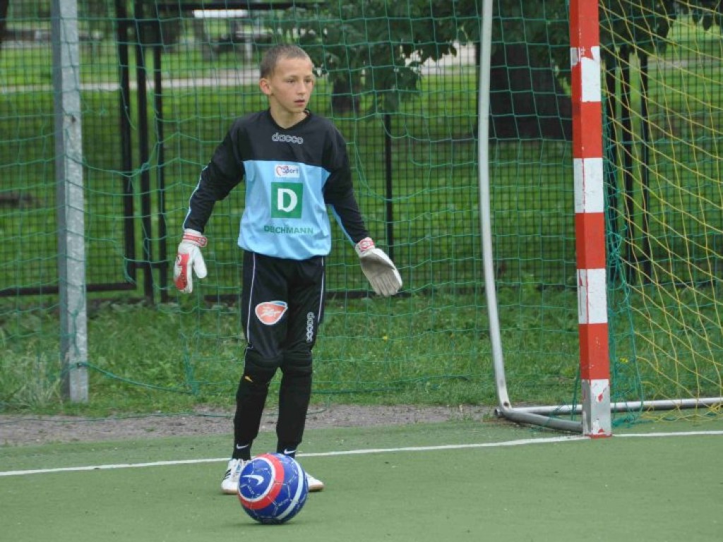 Sportowy tydzień w obiektywie 04-08.06.2012 r.