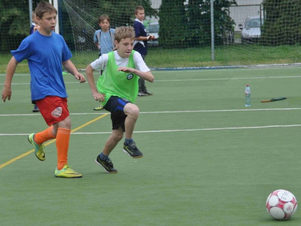 Sportowy tydzień w obiektywie 04-08.06.2012 r.